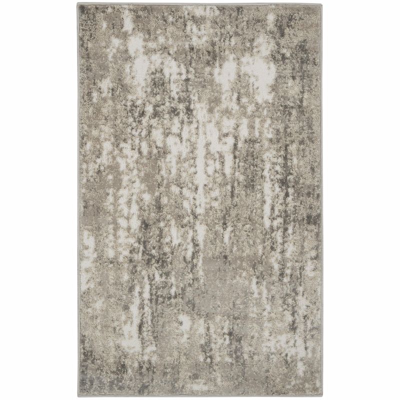 Nourison Cyrus Abstract Indoor Area Rug, 1 of 12