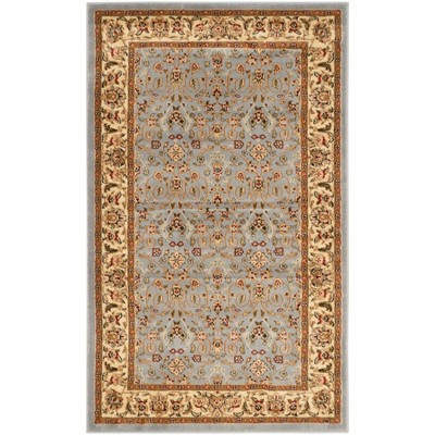 Lyndhurst LNH312 Power Loomed Rugs - Safavieh