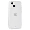 Case-Mate Apple iPhone 13 Mini and 12 Mini Tough Plus Case - Clear - image 3 of 4