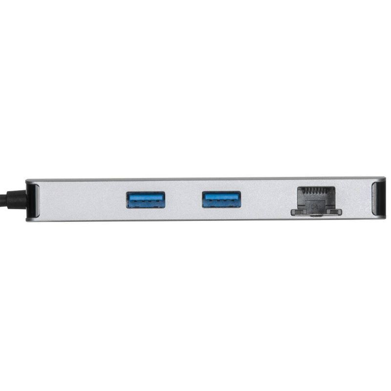 Targus USB-C Dual HDMI Travel Dock, 3 of 10
