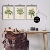 Stupell Industries Les Palmiers Botanical Trio, 16" x 20" - 3 of 4