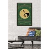 Trends International Disney Tim Burton's The Nightmare Before Christmas - Spiral Hill Stargazing Unframed Wall Poster Prints - 2 of 4