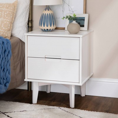 teal nightstand target