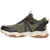 Territory Sidewinder Waterproof Knit Trail Sneaker - 2 of 4