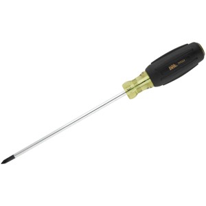 Do it Best  #1 x 6 In. Professional Phillips Screwdriver 365223 - 1 of 2
