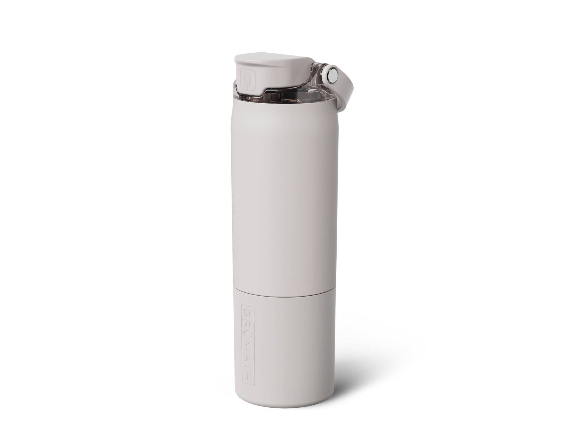 BruMate Rise 25 fl oz 100% Leak-Proof Straw or Chug Tumbler