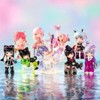 Robotime Rolife - Suri's Colorful Girls Figure Dolls 1pc Blind Box - 3 of 4