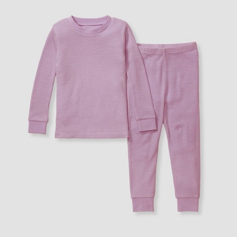 Burt's bees big kid pajamas hotsell