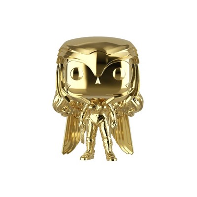 gold batman pop target