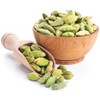 Morel Distribution Co | Green cardamom seeds (garam masala) 1 lb - 3 of 4