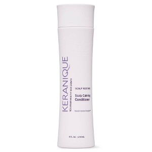 Keranique Scalp Restore & Calming Conditioner - 8 fl oz - 1 of 3