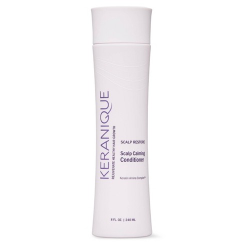 Keranique Scalp Restore & Calming Conditioner - 8 fl oz - image 1 of 3