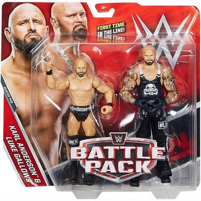 karl anderson elite