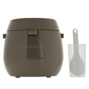 Curtis Stone Dura-Pan Nonstick Mini Multi-Cooker Refurbished - 1 of 4