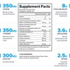 Pulse Pre-Workout Supplement Naturally Sweetened And Flavored - 3 of 4