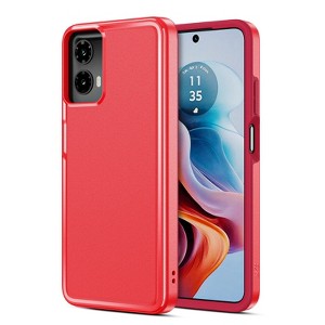 SYB Intact Series Case for Motorola Moto G 5G (2024) - 1 of 4