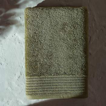 Turkish Hand Towels Set of 4 Diamond Bath Towel 100% Cotton 38X18