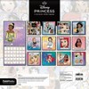 Disney 2026 Princess 12"x12" Wall Calendar - 4 of 4
