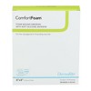 ComfortFoam Self-Adherent Silicone Foam Dressing without Border - 2 of 4