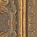 filigree gold
