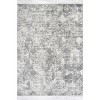 Nuloom Agata Textured Tassel Area Rug, 5' 3" x 7' 7", Gray - 2 of 4
