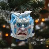 Gorenaments LLC Len Simon's Gorenaments 3.5 Inch Horror Ornament Series 4 | Marley - 2 of 3