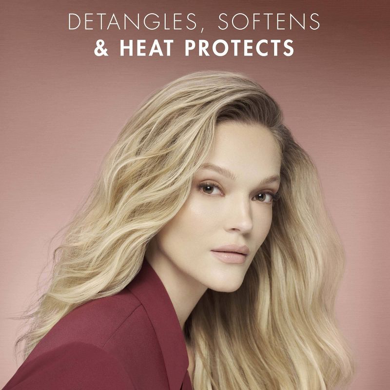Nexxus Prep and Protect Heat Defense Hair Spray - 6oz, 6 of 9