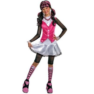 monster high draculaura