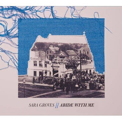 Sara Groves - Abide With Me (CD)