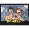 Ochaco Deku Youth Black Hoodie - 2 of 2