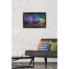 Trends International Danny Flynn - Riverside Framed Wall Poster Prints - 2 of 4