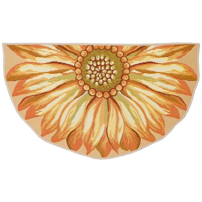 sunflower yellow
