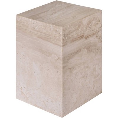 Mark & Day Jenne Modern End Table