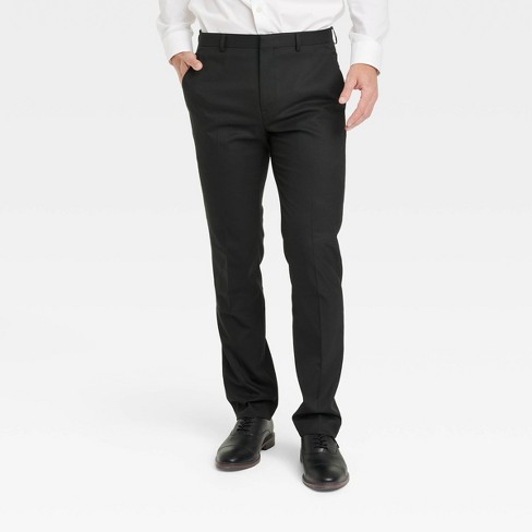 Target mens 2025 dress pants