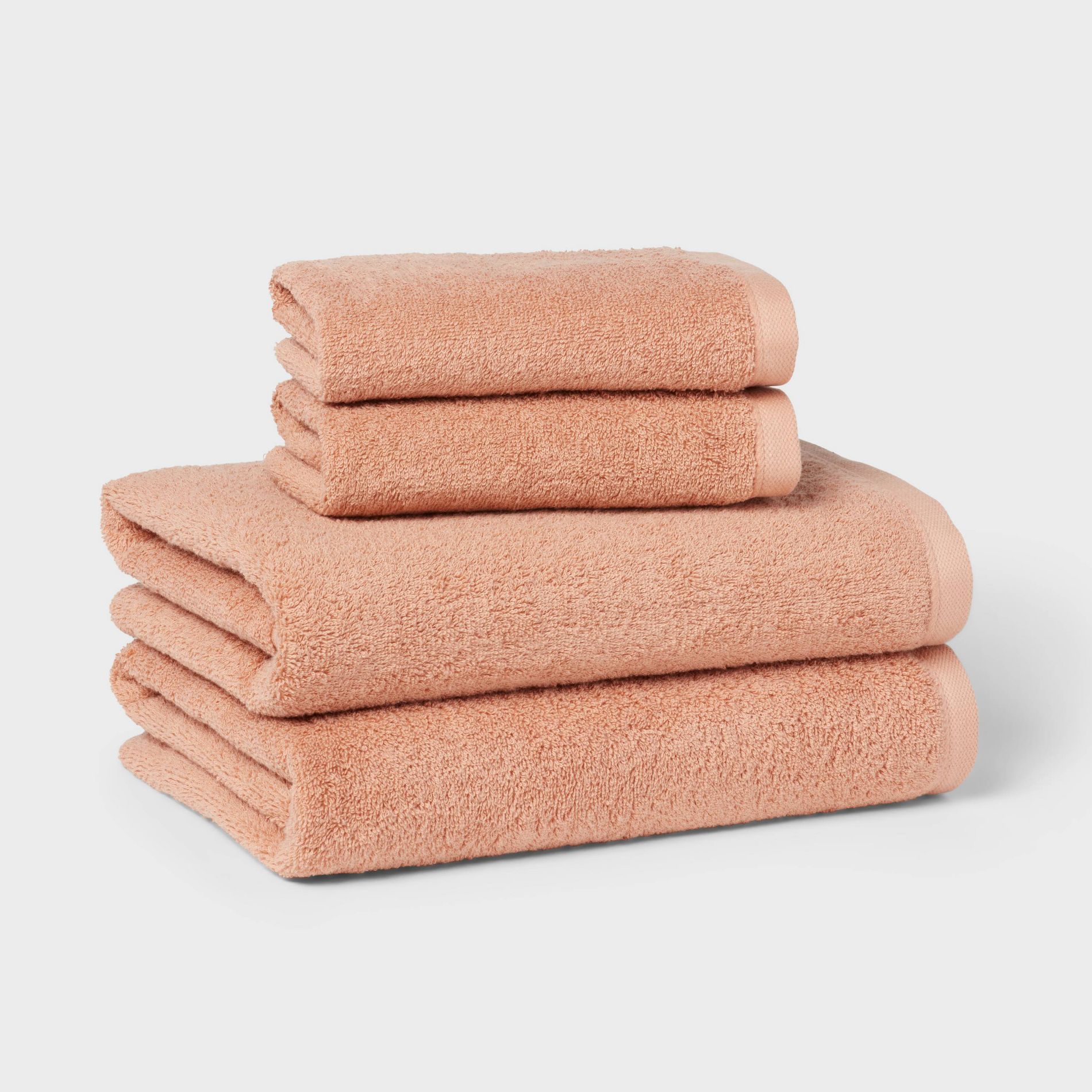 Antimicrobial Towel Set - Room Essentials™