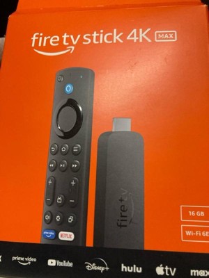 Fire TV Stick 4K Max Ultra HD with Alexa Voice Remote . Price:  ₦55,000 . Netflix.  Prime Video. . Disney+. Rent…