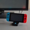 Infinite Curiosity Docking Station Compatible with Nintendo Switch/ Switch OLED, Portable TV Dock with Cooling fan, HDMI, USB Output, Black - 2 of 4