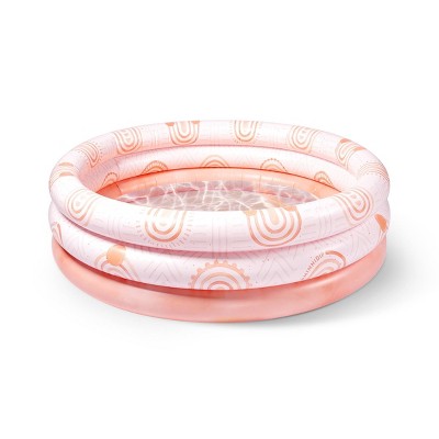 target kiddie pools