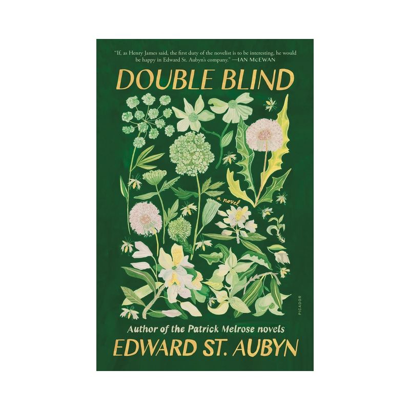 Double Blind - by  Edward St Aubyn (Paperback), 1 of 2