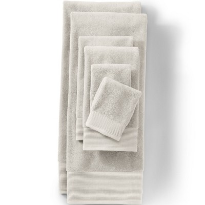 Lands' End Turkish Luxe Towel Set