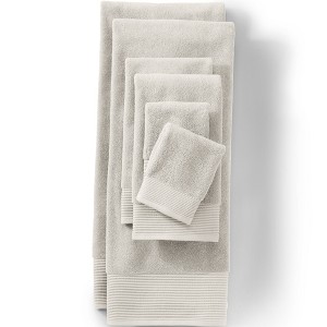 Lands' End Turkish Luxe Towel Set - 1 of 2