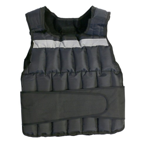 Q/A - Weight Vest and Bodyweight Training