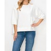 Women's Karen Knit Top - Joh - 2 of 3
