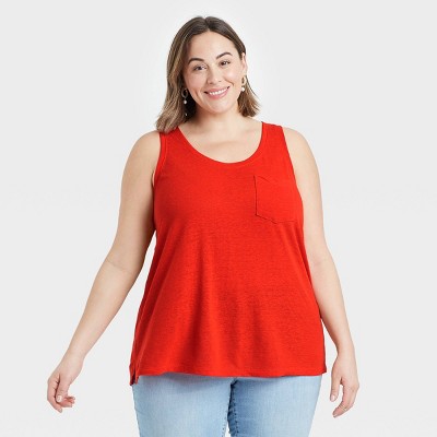 Plus Size Clothing for :