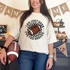 Simply Sage Market Women's I Am Just Here For The Snacks Short Sleeve Garment Dyed Tee - 2 of 4