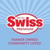 Swiss Premium Vitamin D Whole Milk - 1qt - image 3 of 4