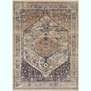 Mark & Day Inwood Woven Indoor Area Rugs - 1 of 4