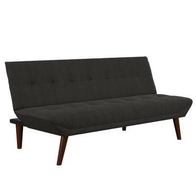 small futon target
