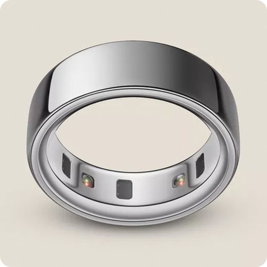 Oura products at Target