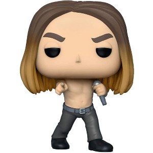 Funko Funko POP Rocks Iggy POP Iggy - 1 of 2